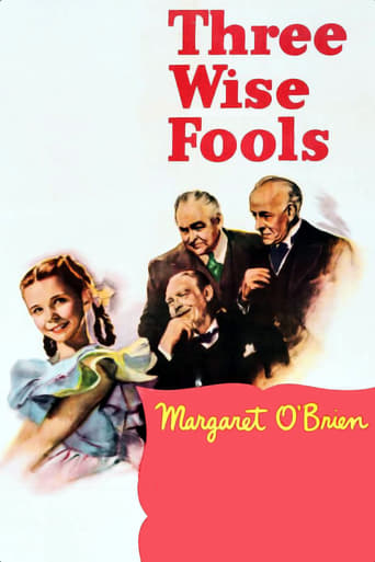 Three Wise Fools (1946) extra-torrent
