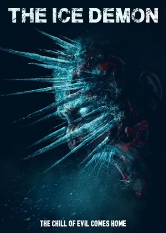 The Ice Demon (2021) extra-torrent