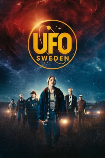 UFO Sweden (2022) extra-torrent
