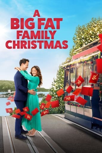 A Big Fat Family Christmas (2022) extra-torrent