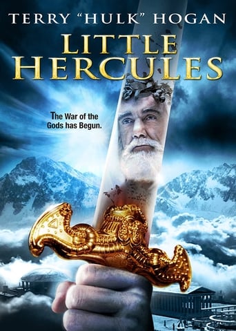 Little Hercules in 3-D (2009) extra-torrent