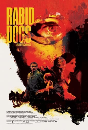 Rabid Dogs (2015) extra-torrent