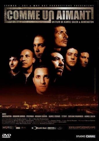 The Magnet (2000) extra-torrent