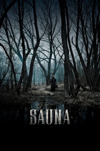 Sauna (2008) extra-torrent