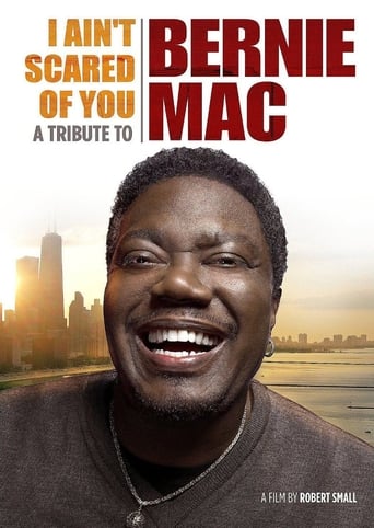 I Ain't Scared of You: A Tribute to Bernie Mac (2011) extra-torrent