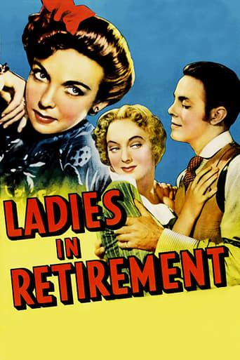 Ladies in Retirement (1941) extra-torrent