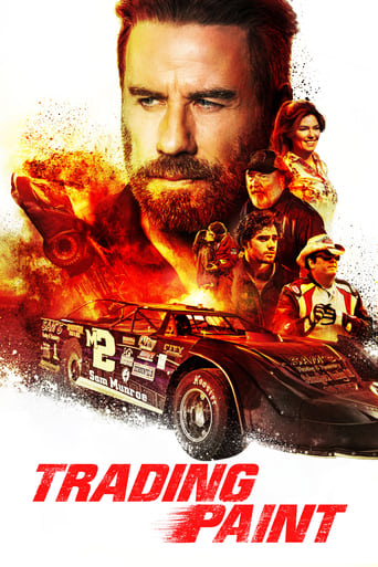 Trading Paint (2019) extra-torrent