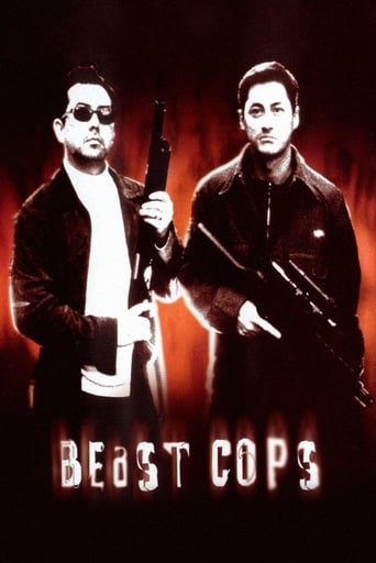 Beast Cops (1998) extra-torrent