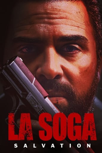 La Soga: Salvation (2021) extra-torrent