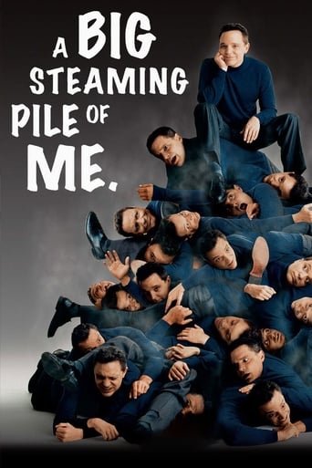 Richard Jeni: A Big Steaming Pile of Me (2005) extra-torrent