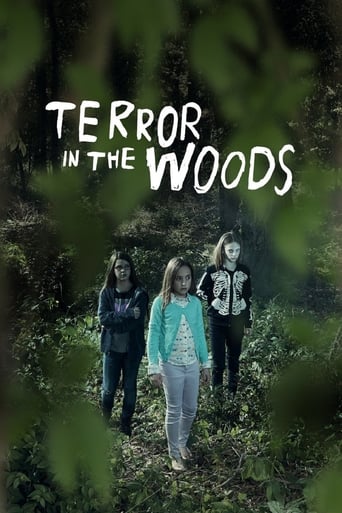 Terror in the Woods (2018) extra-torrent