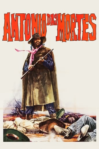 Antonio das Mortes (1969) extra-torrent