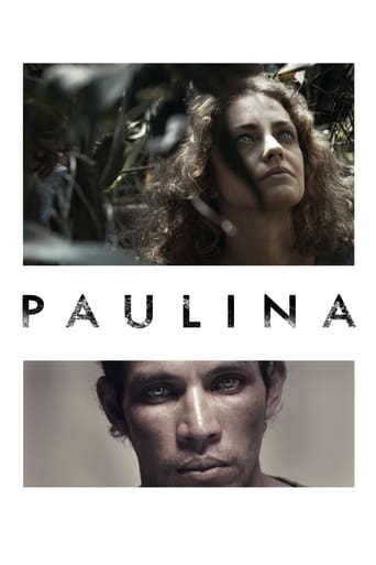 Paulina (2015) extra-torrent