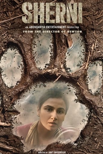Sherni (2021) extra-torrent