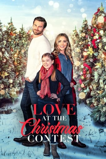 Love at the Christmas Contest (2022) extra-torrent
