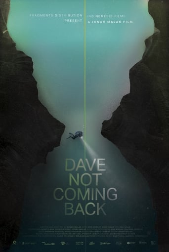 Dave Not Coming Back (2020) extra-torrent
