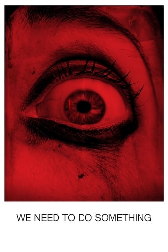 We Need to Do Something (2021) extra-torrent