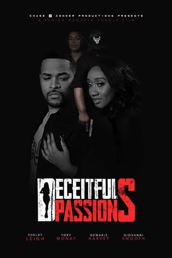 Deceitful Passions (2019) extra-torrent