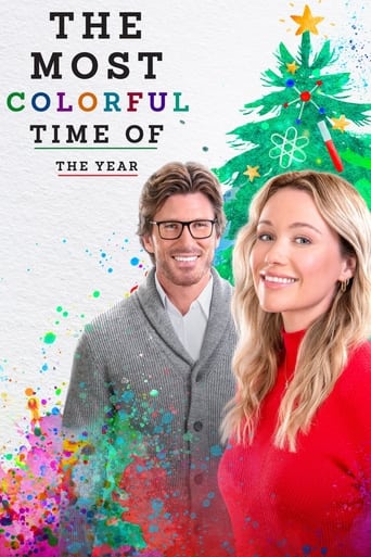 The Most Colorful Time of the Year (2022) extra-torrent