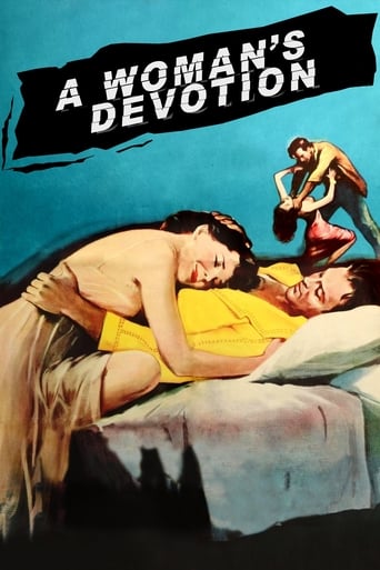 A Woman's Devotion (1956) extra-torrent