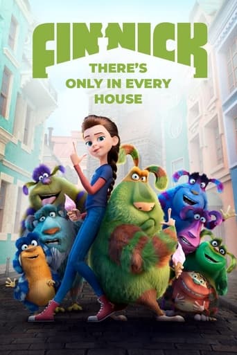 Finnick (2022) extra-torrent