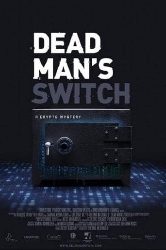 Dead Man's Switch: A Crypto Mystery (2021) extra-torrent