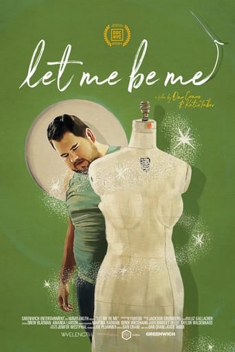 Let Me Be Me (2021) extra-torrent