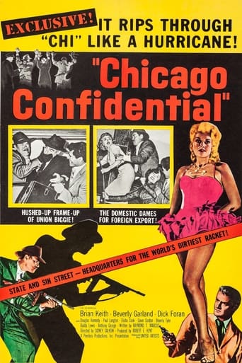 Chicago Confidential (1957) extra-torrent