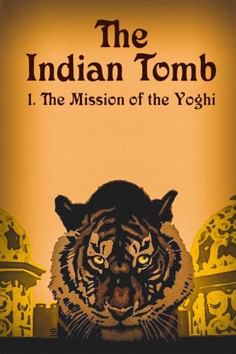 Mysteries of India, Part I: Truth (1921) extra-torrent