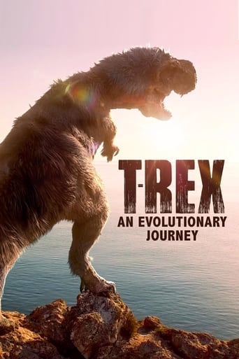 T-Rex: An Evolutionary Journey (2016) extra-torrent