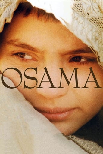 Osama (2003) extra-torrent