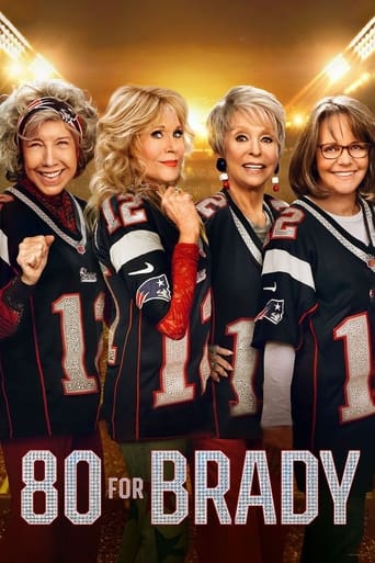 80 For Brady (2023) extra-torrent