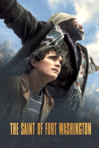 The Saint of Fort Washington (1993) extra-torrent