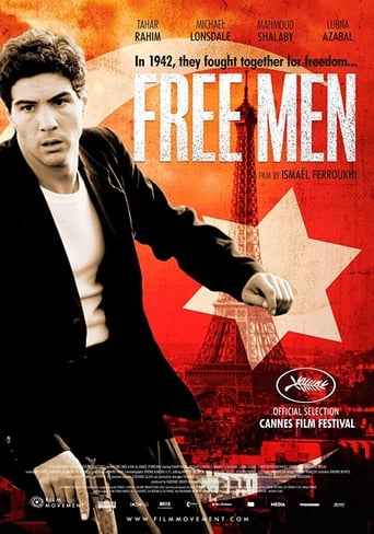 Les hommes libres (2011) extra-torrent