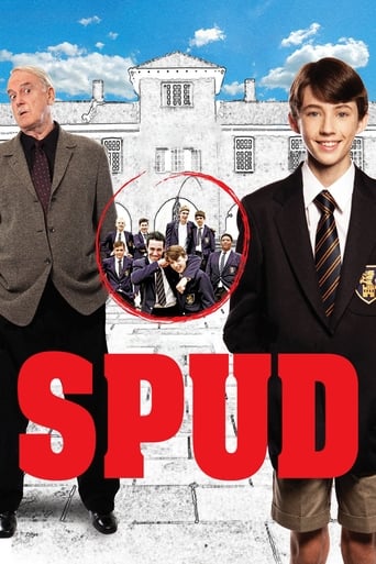 Spud (2010) extra-torrent