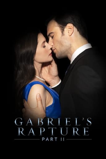 Gabriel's Rapture: Part Two (2022) extra-torrent