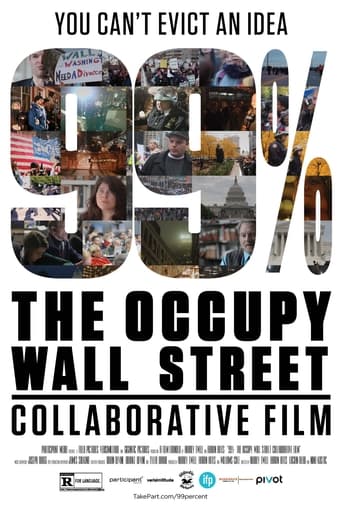99%: The Occupy Wall Street Collaborative Film (2013) extra-torrent