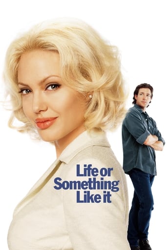 Life or Something Like It (2002) extra-torrent