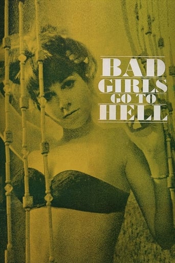 Bad Girls Go to Hell (1965) extra-torrent