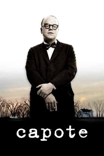 Capote (2005) extra-torrent