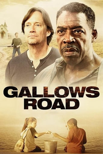 Gallows Road (2015) extra-torrent