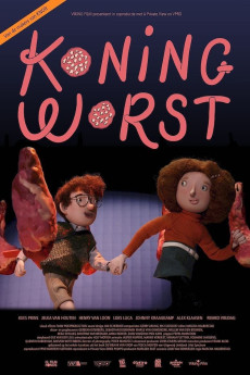 Koning Worst (2022) extra-torrent