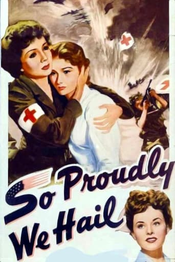 So Proudly We Hail! (1943) extra-torrent