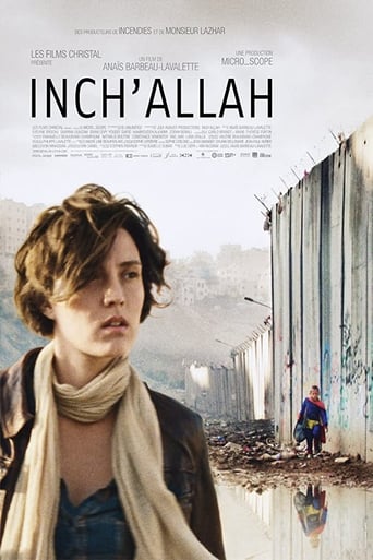 Inch'Allah (2012) extra-torrent