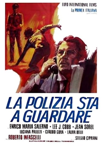 La polizia sta a guardare (1973) extra-torrent
