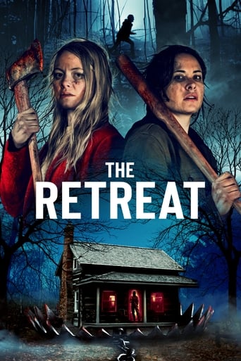 The Retreat (2021) extra-torrent