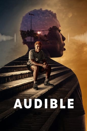 Audible (2021) extra-torrent