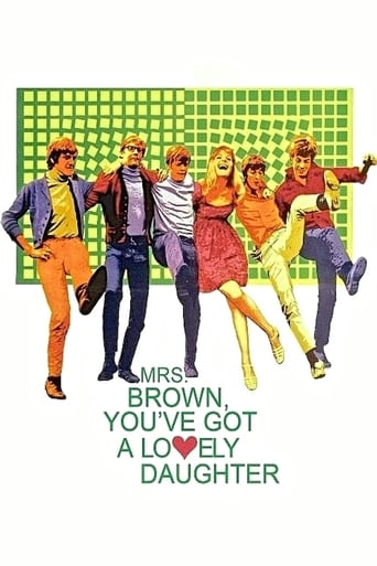 Mrs. Brown, You've Got a Lovely Daughter (1968) extra-torrent