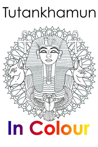 King Tut in Color (2020) extra-torrent