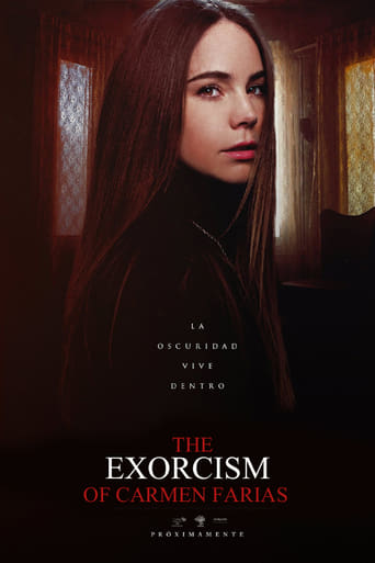 The Exorcism of Carmen Farias (2021) extra-torrent